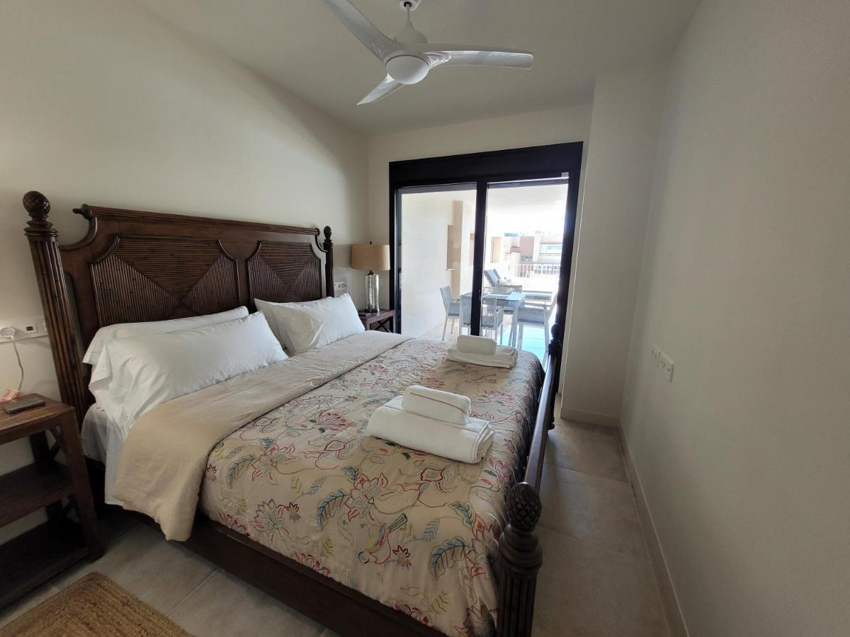 Stunning Apartment La Cala De Mijas - Walking Distance To The Beach And Town - Pool Open Buitenkant foto