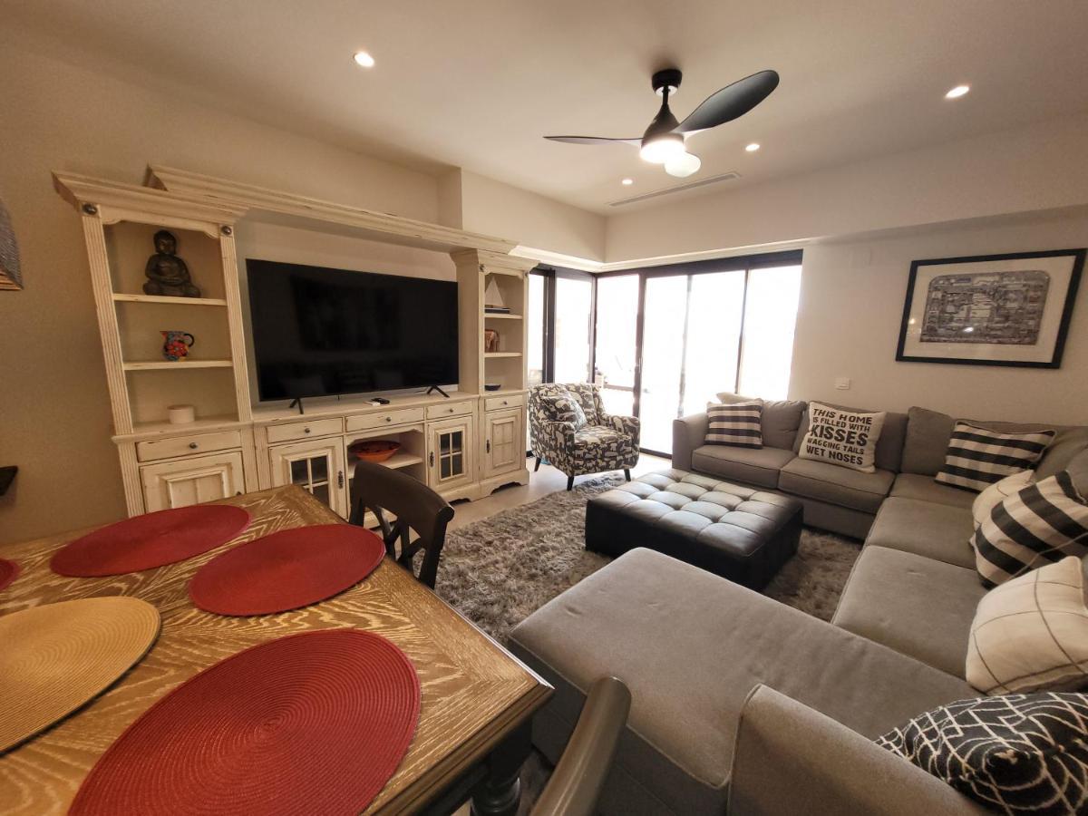 Stunning Apartment La Cala De Mijas - Walking Distance To The Beach And Town - Pool Open Buitenkant foto
