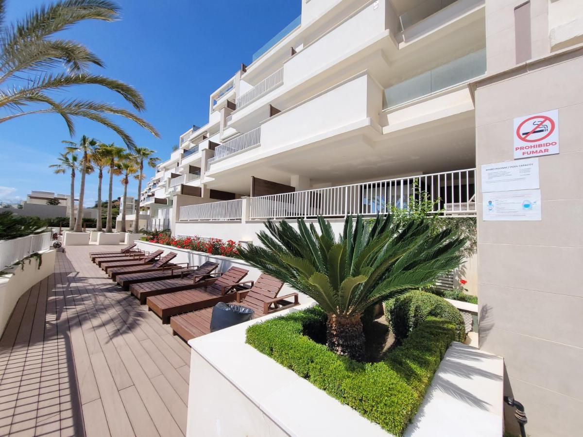Stunning Apartment La Cala De Mijas - Walking Distance To The Beach And Town - Pool Open Buitenkant foto