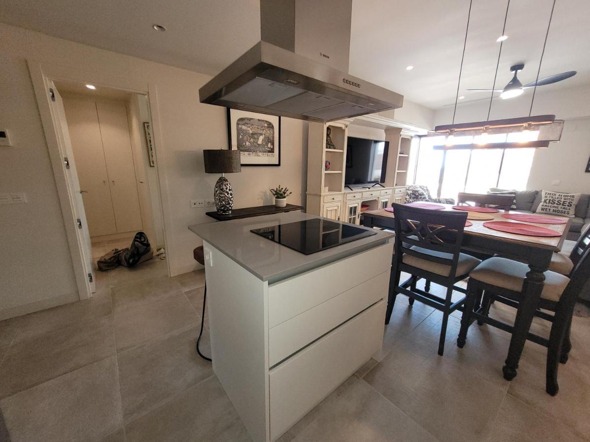 Stunning Apartment La Cala De Mijas - Walking Distance To The Beach And Town - Pool Open Buitenkant foto