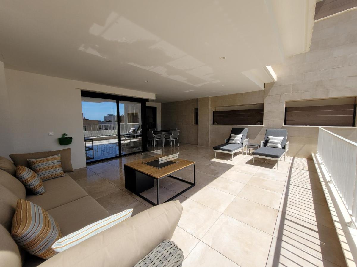 Stunning Apartment La Cala De Mijas - Walking Distance To The Beach And Town - Pool Open Buitenkant foto