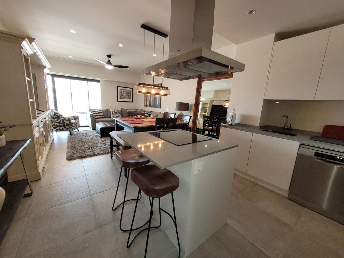 Stunning Apartment La Cala De Mijas - Walking Distance To The Beach And Town - Pool Open Buitenkant foto