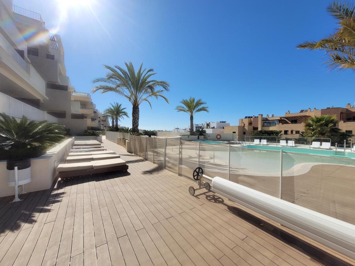 Stunning Apartment La Cala De Mijas - Walking Distance To The Beach And Town - Pool Open Buitenkant foto