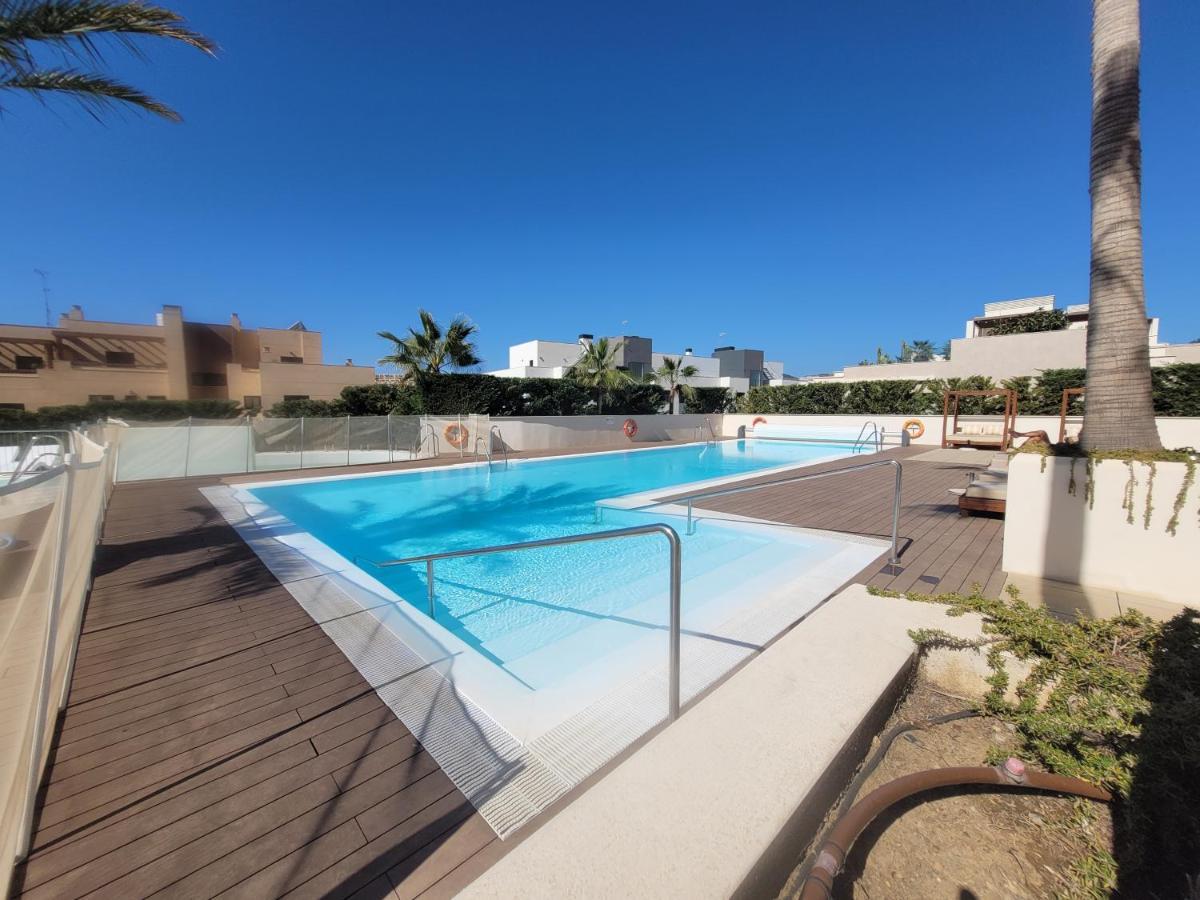 Stunning Apartment La Cala De Mijas - Walking Distance To The Beach And Town - Pool Open Buitenkant foto