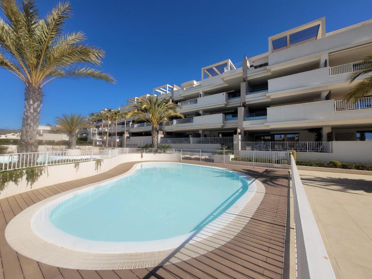 Stunning Apartment La Cala De Mijas - Walking Distance To The Beach And Town - Pool Open Buitenkant foto